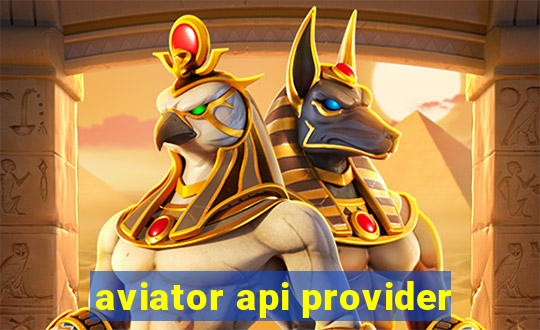 aviator api provider